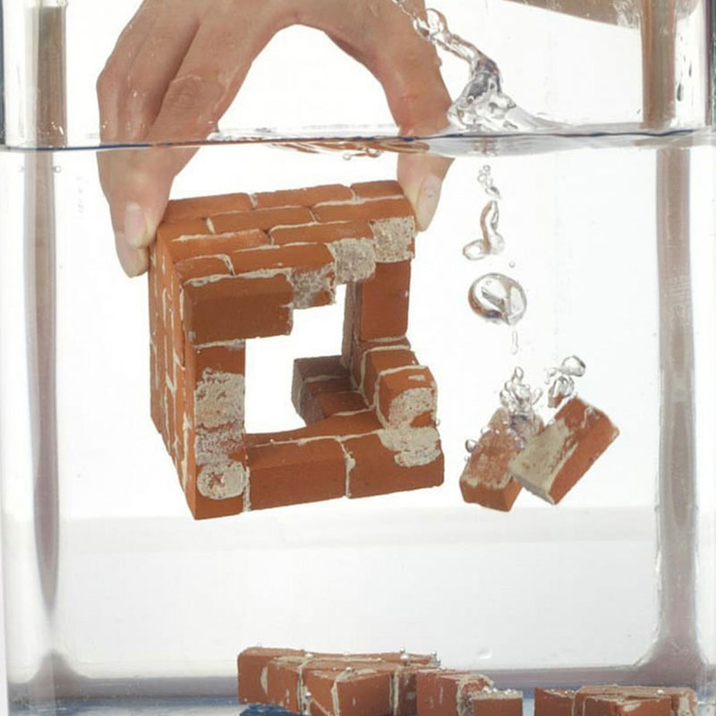 اوستا بنا 2 سایز متوسط  بازی ساختنی اوستا بنا 2 سایز متوسط